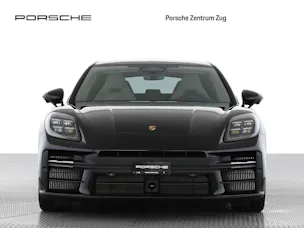 Porsche Panamera 4 E-Hybrid