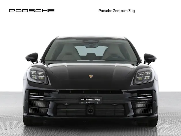 Porsche Panamera 4 E-Hybrid