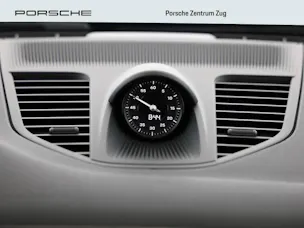 Porsche Panamera 4 E-Hybrid