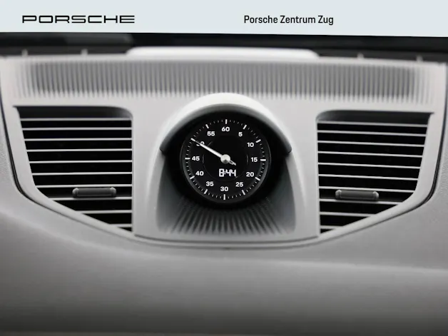 Porsche Panamera 4 E-Hybrid