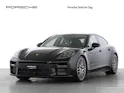 Porsche Panamera 4 E-Hybrid