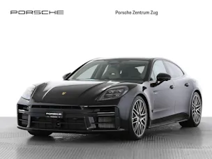 Porsche Panamera 4 E-Hybrid