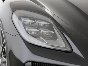 Porsche Panamera 4 E-Hybrid