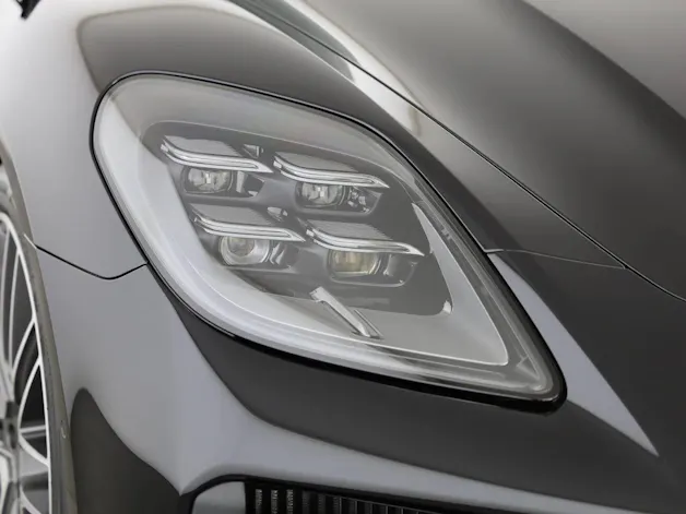 Porsche Panamera 4 E-Hybrid