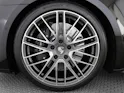 Porsche Panamera 4 E-Hybrid
