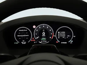 Porsche Panamera 4 E-Hybrid
