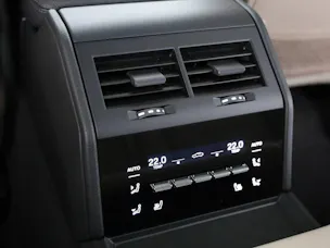 Porsche Panamera 4 E-Hybrid