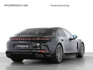 Porsche Panamera 4 E-Hybrid