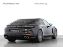 Porsche Panamera 4 E-Hybrid