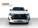 Toyota Hilux Double Cab.-Pick-up 2.8 D-4D 204 Comfort