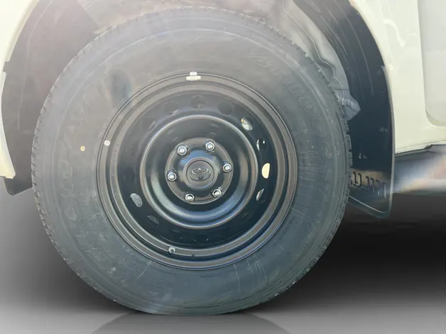 Toyota Hilux Double Cab.-Pick-up 2.8 D-4D 204 Comfort