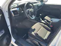 Toyota Hilux Double Cab.-Pick-up 2.8 D-4D 204 Comfort