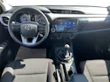 Toyota Hilux Double Cab.-Pick-up 2.8 D-4D 204 Comfort