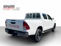 Toyota Hilux Double Cab.-Pick-up 2.8 D-4D 204 Comfort