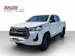 Toyota Hilux Double Cab.-Pick-up 2.8 D-4D 204 Comfort