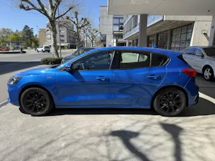 FORD Focus 1.0i EcoB 125 ST-Line