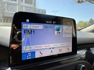 FORD Focus 1.0i EcoB 125 ST-Line