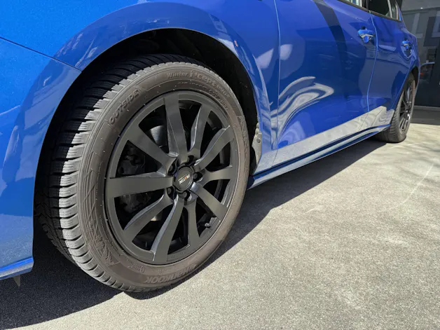 Ford Focus 1.0i EcoB 125 ST-Line