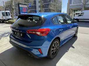 FORD Focus 1.0i EcoB 125 ST-Line