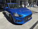 Ford Focus 1.0i EcoB 125 ST-Line