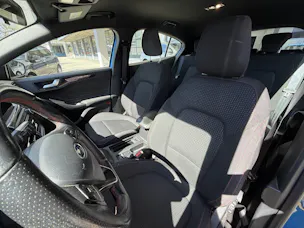 FORD Focus 1.0i EcoB 125 ST-Line