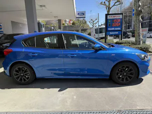 FORD Focus 1.0i EcoB 125 ST-Line