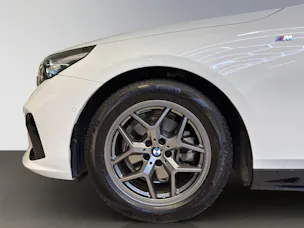 BMW 520d xDrive Touring M-SportPaket