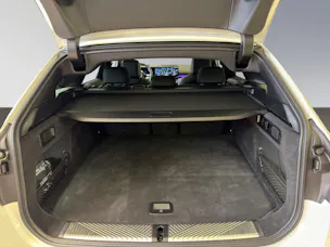 BMW 520d xDrive Touring M-SportPaket