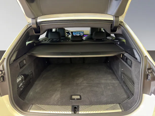 BMW 520d xDrive Touring M-SportPaket