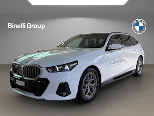 BMW 520d xDrive Touring M-SportPaket