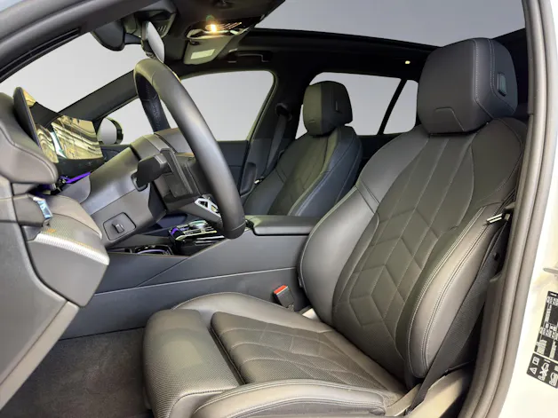 BMW 520d xDrive Touring M-SportPaket