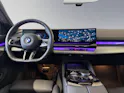 BMW 520d xDrive Touring M-SportPaket