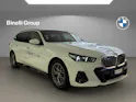 BMW 520d xDrive Touring M-SportPaket