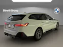 BMW 520d xDrive Touring M-SportPaket
