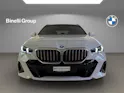 BMW 520d xDrive Touring M-SportPaket