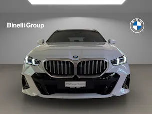 BMW 520d xDrive Touring M-SportPaket