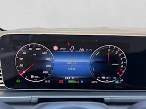 Fahrzeugbild MERCEDES-BENZ GLE 400 e AMG Line 4matic Coupé