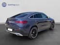 Mercedes-Benz GLE 400 e AMG Line 4matic Coupé
