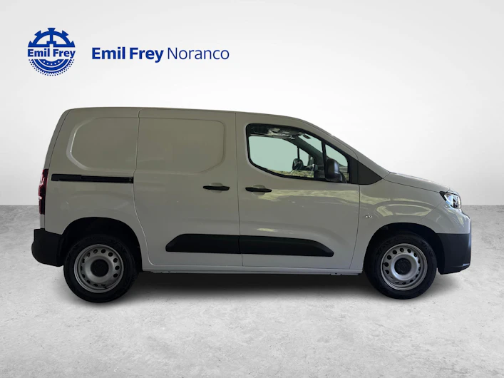 immagine del veicolo TOYOTA PROACE CITY