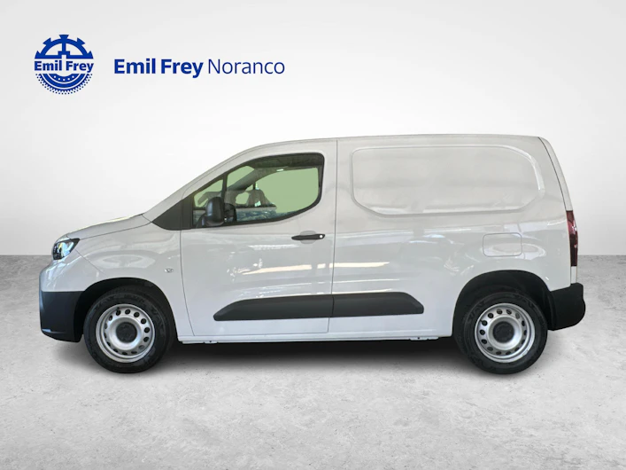 immagine del veicolo TOYOTA PROACE CITY