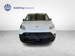 immagine del veicolo TOYOTA PROACE CITY Van L1 1.2 Active