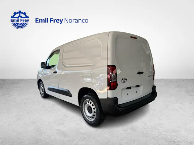 Toyota PROACE CITY Van L1 1.2 Active
