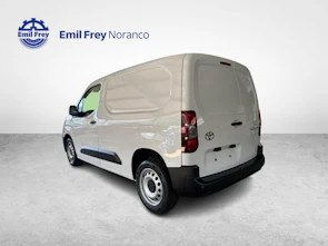 immagine del veicolo TOYOTA PROACE CITY Van L1 1.2 Active