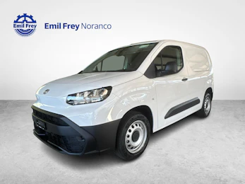 immagine del veicolo TOYOTA PROACE CITY Van L1 1.2 Active immagine del veicolo TOYOTA PROACE CITY Van L1 1.2 Active