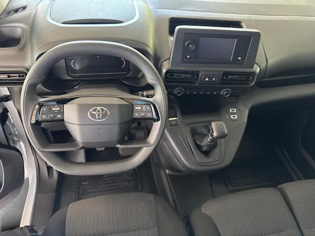 Toyota PROACE CITY Van L1 1.2 Active