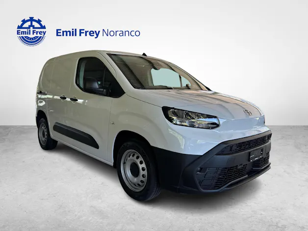 Toyota PROACE CITY Van L1 1.2 Active