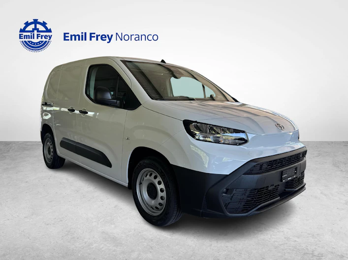 immagine del veicolo TOYOTA PROACE CITY
