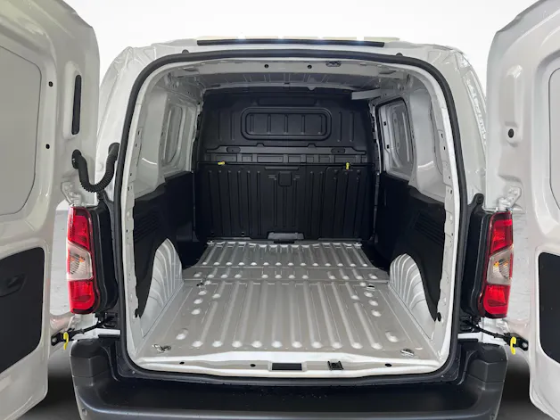 Toyota PROACE CITY Van L1 1.2 Active