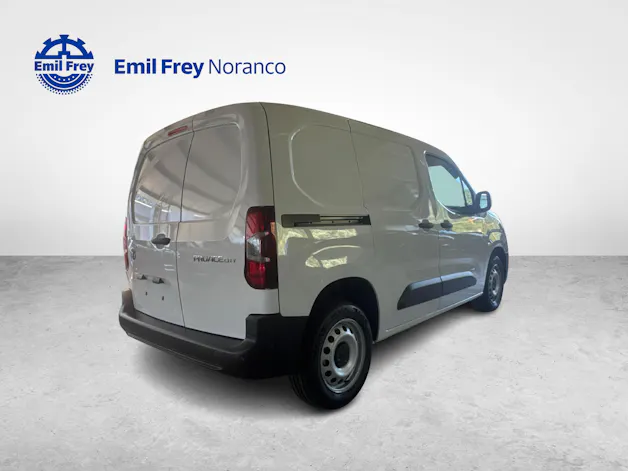 Toyota PROACE CITY Van L1 1.2 Active
