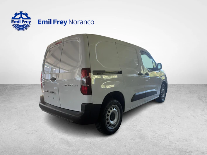 immagine del veicolo TOYOTA PROACE CITY
